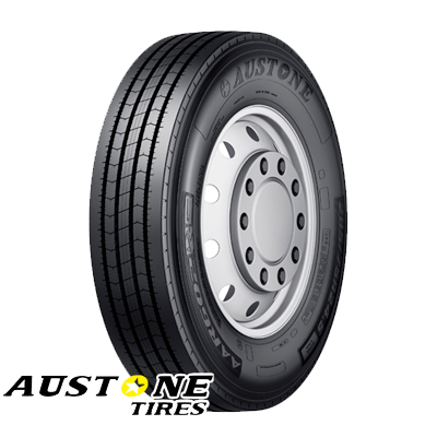 LLANTA NUEVA 295/75R22.5 AUSTONE/MODELO AAR602