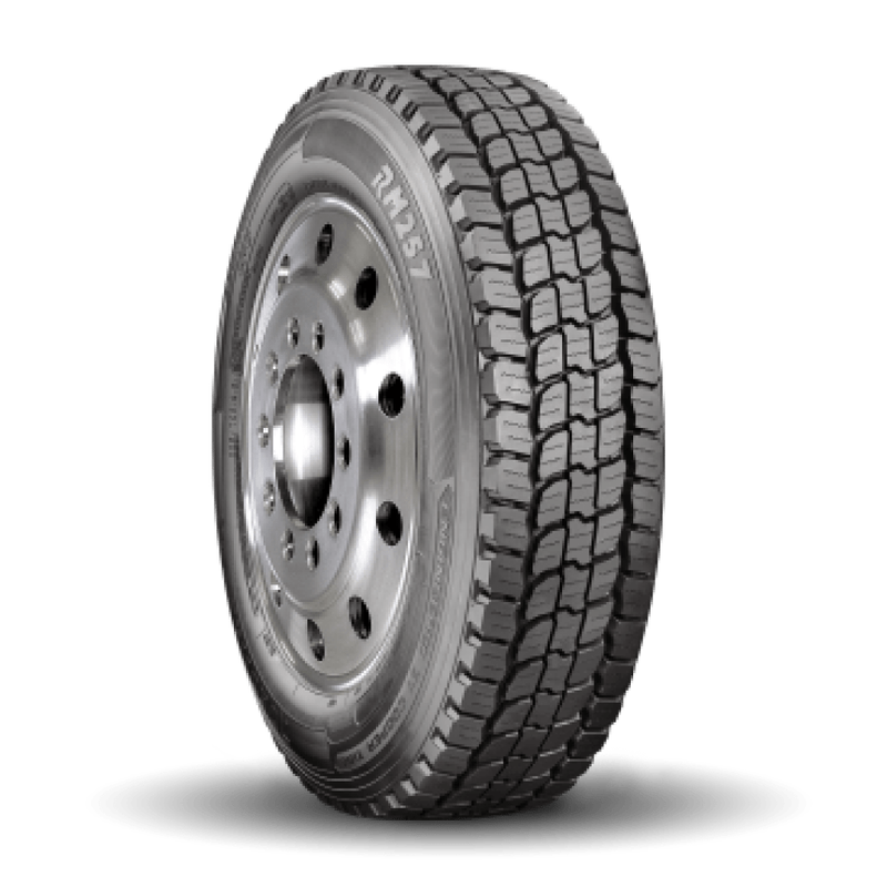 LLANTA NUEVA 285/75R24.5 ROADMASTER/MODELO RM275