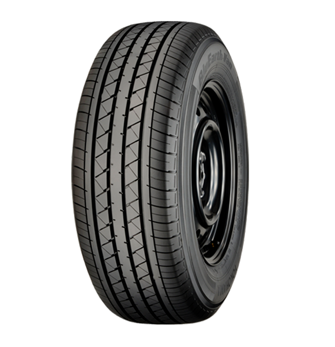 LLANTA NUEVA 195/75R16C/MODELO RY55